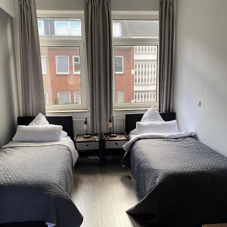 Apartment An Der Weserpromenade - Schlachte - Parkplaetze BRE Екстериор снимка