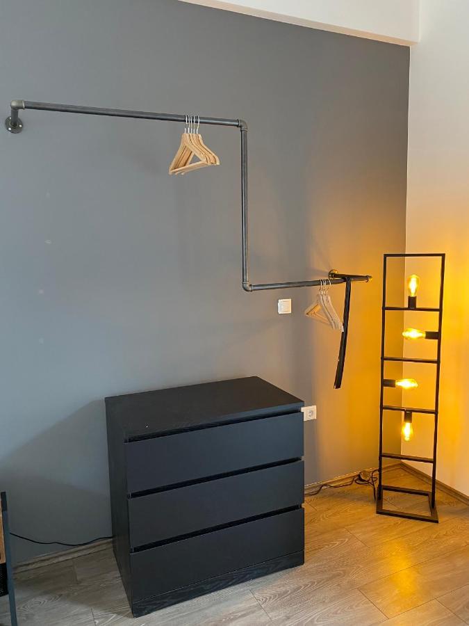 Apartment An Der Weserpromenade - Schlachte - Parkplaetze BRE Екстериор снимка
