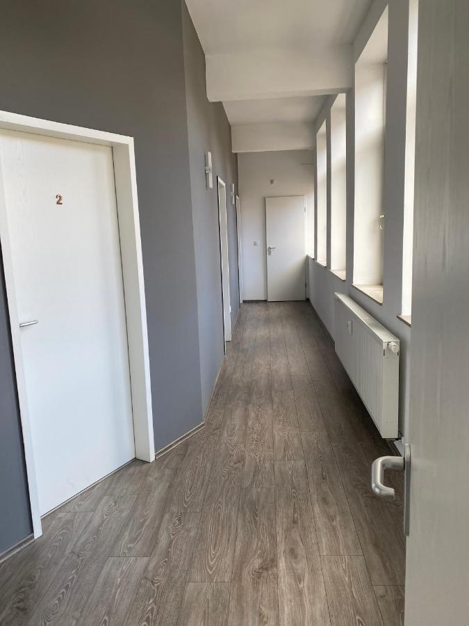 Apartment An Der Weserpromenade - Schlachte - Parkplaetze BRE Екстериор снимка