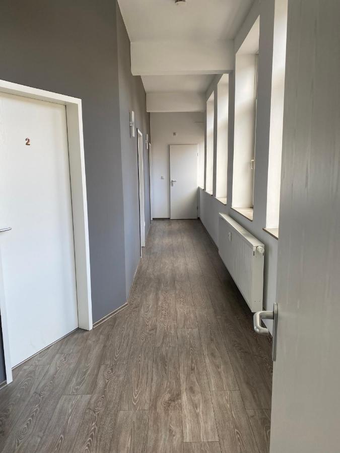 Apartment An Der Weserpromenade - Schlachte - Parkplaetze BRE Екстериор снимка