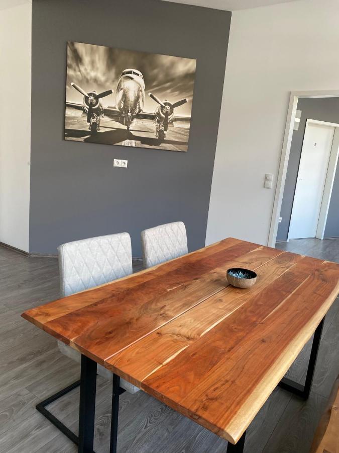 Apartment An Der Weserpromenade - Schlachte - Parkplaetze BRE Екстериор снимка