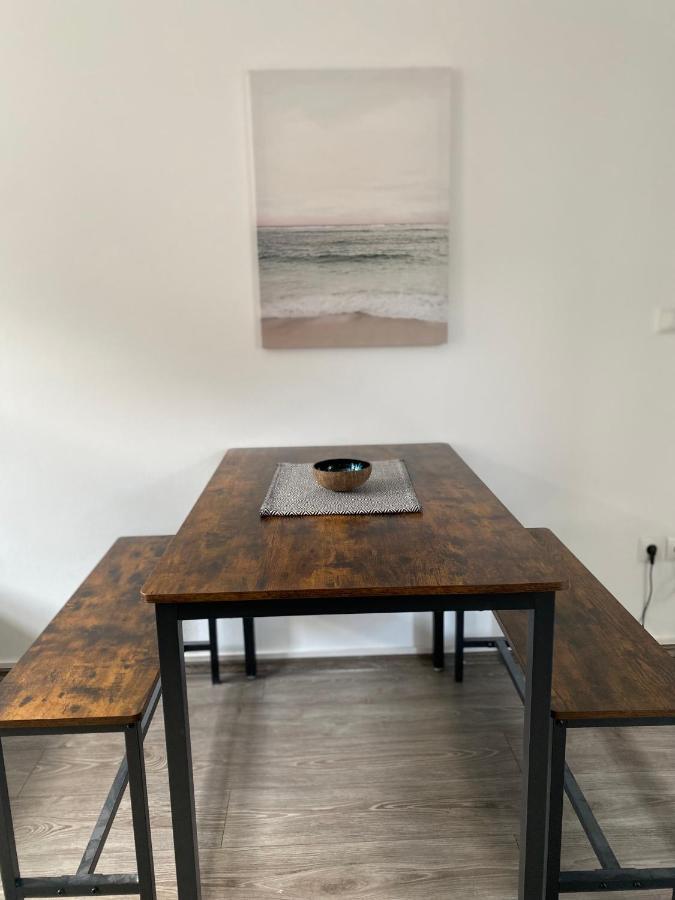 Apartment An Der Weserpromenade - Schlachte - Parkplaetze BRE Екстериор снимка